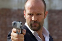 Jason Statham stars in 'Safe'