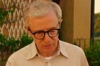 Woody Allen writes, directs and stars in 'To Rome With Love'