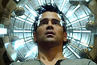 Colin Farrell stars in 'Total Recall'