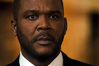 Tyler Perry in 'Good Deeds'