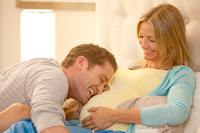 Matthew Morrison and Cameron Diaz co-star in 'What to Expect When You’re Expecting'
