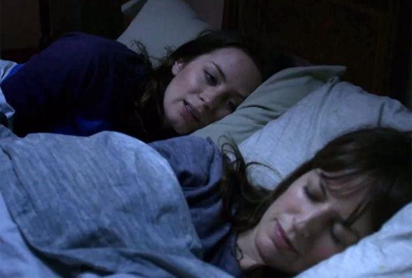 Emily Blunt in 'Your Sister's Sister'
