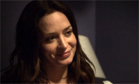 Emily Blunt stars in 'Your Sister’s Sister'