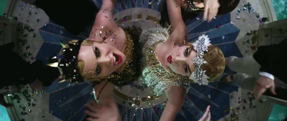 The Great Gatsby