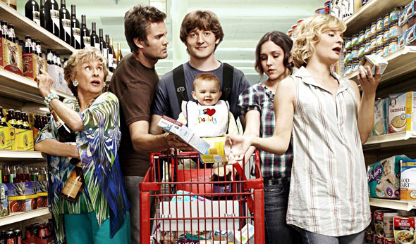 FOX sitcom, 'Raising Hope'