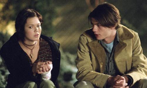 Mandy moore trent ford #3