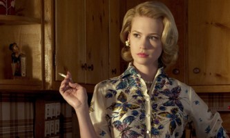 Why do people seem to hate ‘Mad Men”s January Jones?