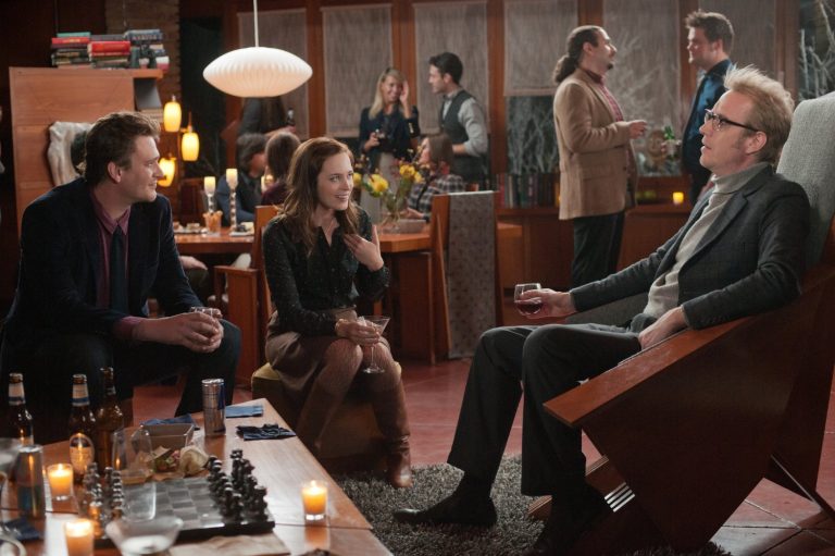 ‘The Five-Year Engagement’ desperately needs more laughs