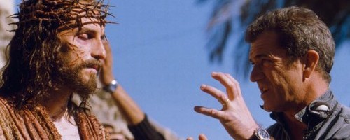 The ‘Passion’ of Mel Gibson