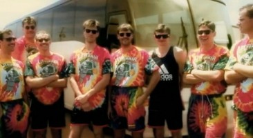 ‘The Other Dream Team’ will lift your spirit