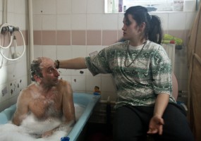 ‘Eat, Sleep, Die’ is a fine debut feature