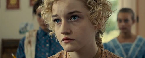 ‘Electrick Children’ packs very little charge