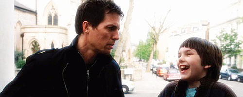 Staying home on New Year’s Eve? Why not make it a movie night!