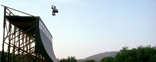 ‘Waiting for Lightning’ may leave you waiting for the best part of the story