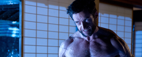 ‘The Wolverine’ scratches, claws and fights to succeed and does