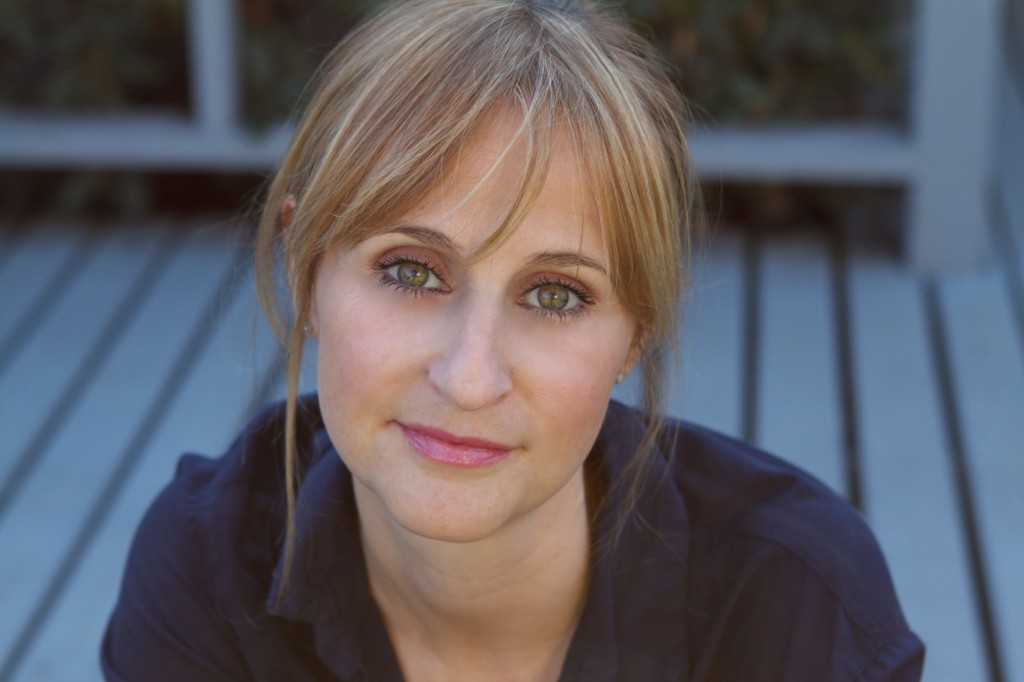 'Fed Up' director Stephanie Soechtig 