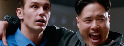 Support artistic freedom by catching ‘The Interview’