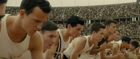 ‘Unbroken’ is a riveting adaptation of a great book, about an amazing man