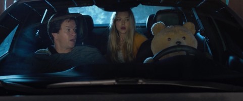 ‘Ted 2’ is funny, but not as funny as the original