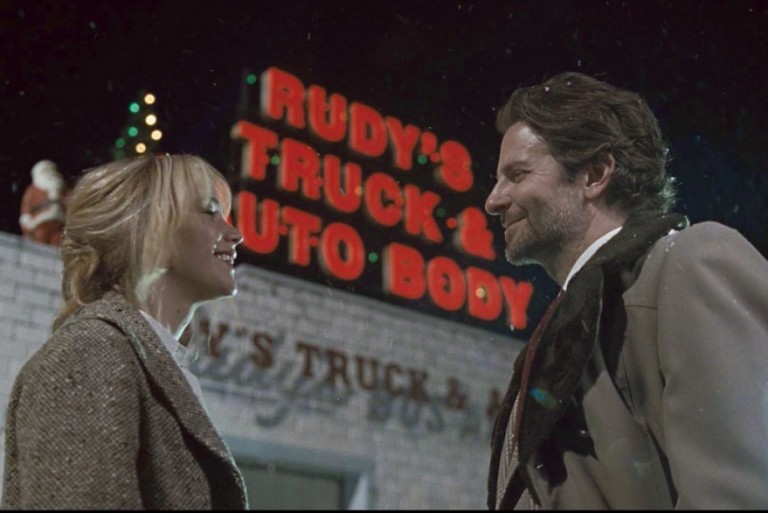 ‘Joy’ is another fine film from David O. Russell