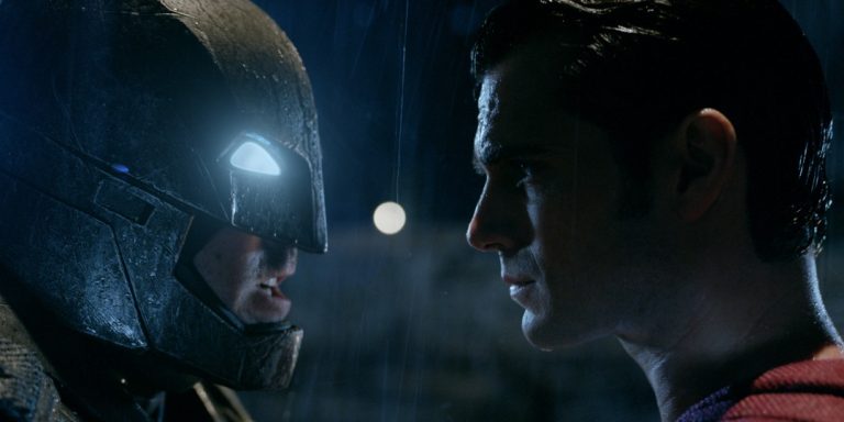 ‘Batman vs Superman: Dawn of Justice’ is strong on visuals, weak on story