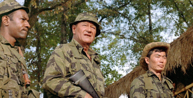 Tail Slate suggests a few ‘war films’ for Memorial Day Viewing
