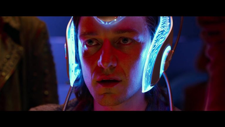 X-Men: Apocalypse is good.  It’s fun to watch.  But it isn’t brilliant.