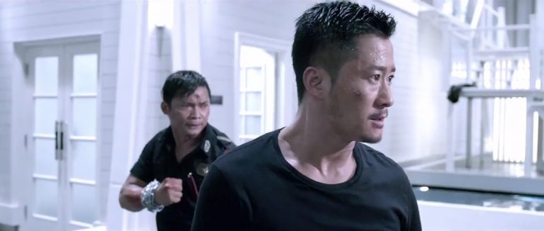 ‘Kill Zone 2’ is a sequel in name only but packs the punch of the original