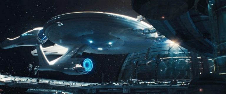 ‘Star Trek Beyond’ goes boldly down familiar roads