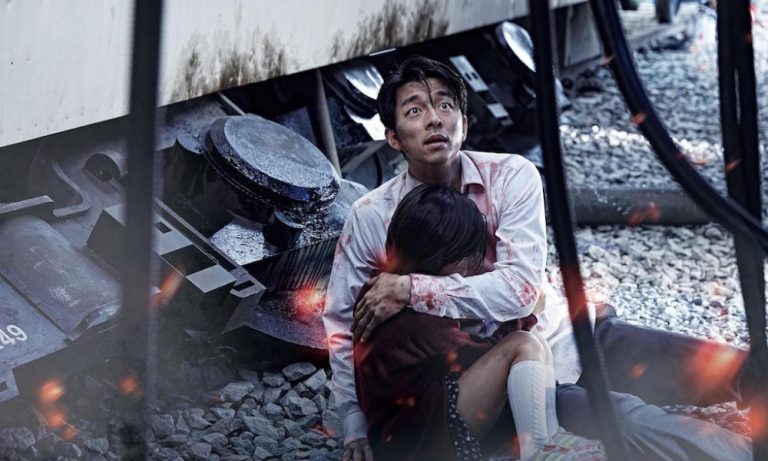 Buy a pass for ‘Train to Busan’ a brilliant Zombie thriller