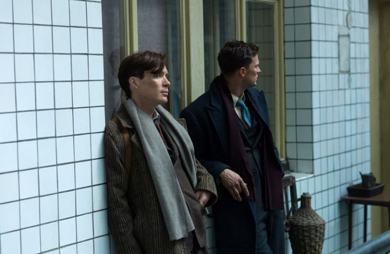 ‘Anthropoid’ brings life to an important historical event