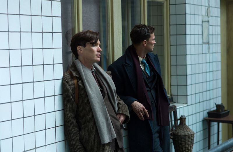 ‘Anthropoid’ brings life to an important historical event