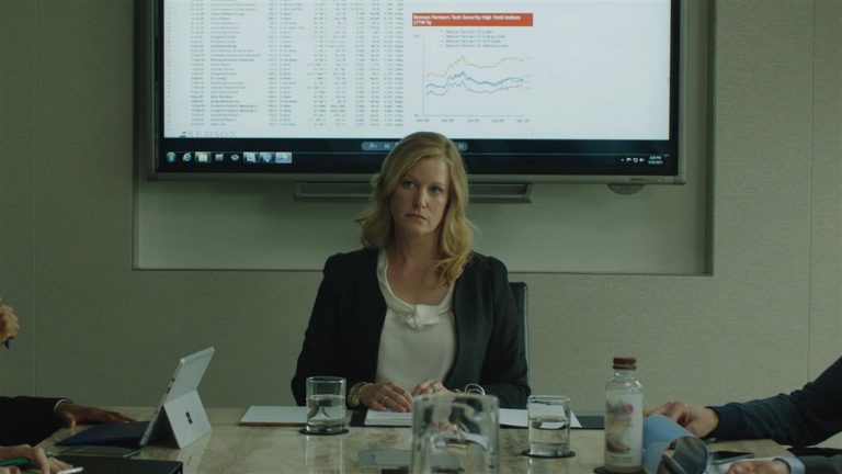 ‘Equity’ provides a great return to its audience