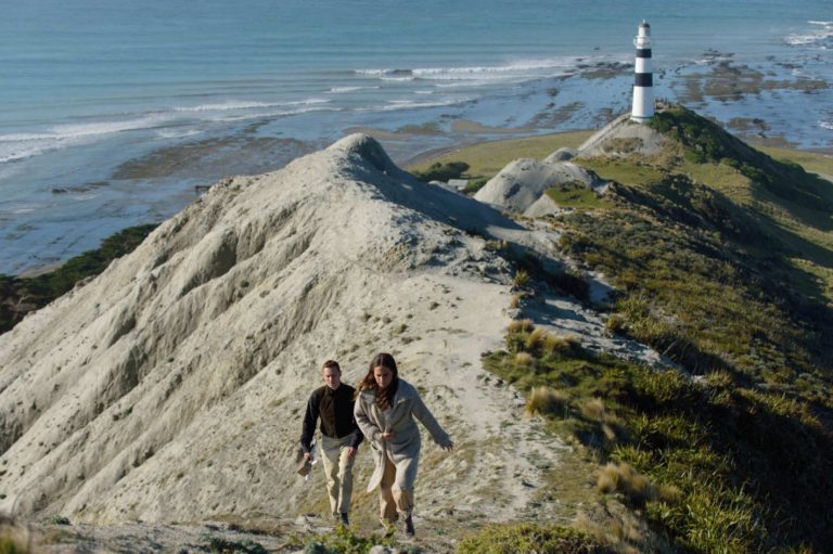 ‘The Light Between Oceans’ shines a light on a difficult moral dilemma