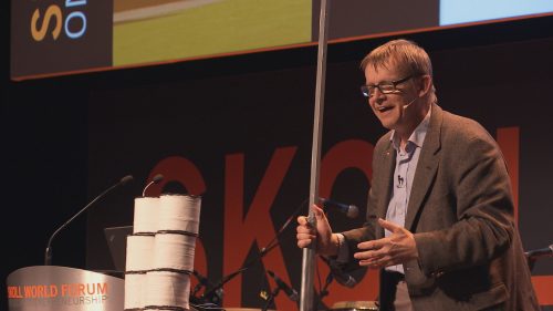 ‘Misconception’ is a documentary exploring population growth or lack thereof