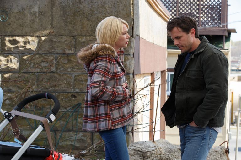 Be sure to visit ‘Manchester by the Sea’