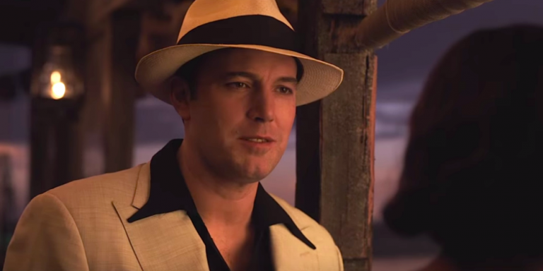 Ben Affleck’s ‘Live by Night’ dies long before the break of dawn