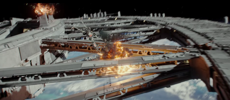 2016 at the box office