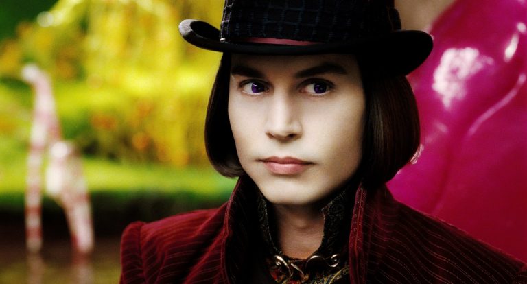‘Charlie and the Chocolate Factory’ is a sweet treat