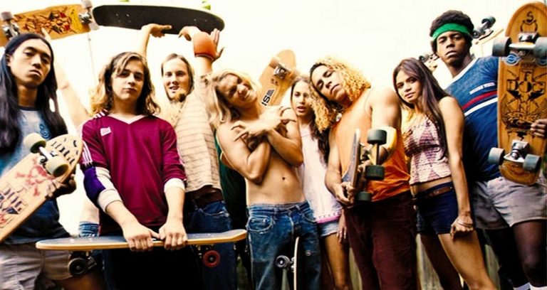 ‘The Lords of Dogtown’ rule skateboarding