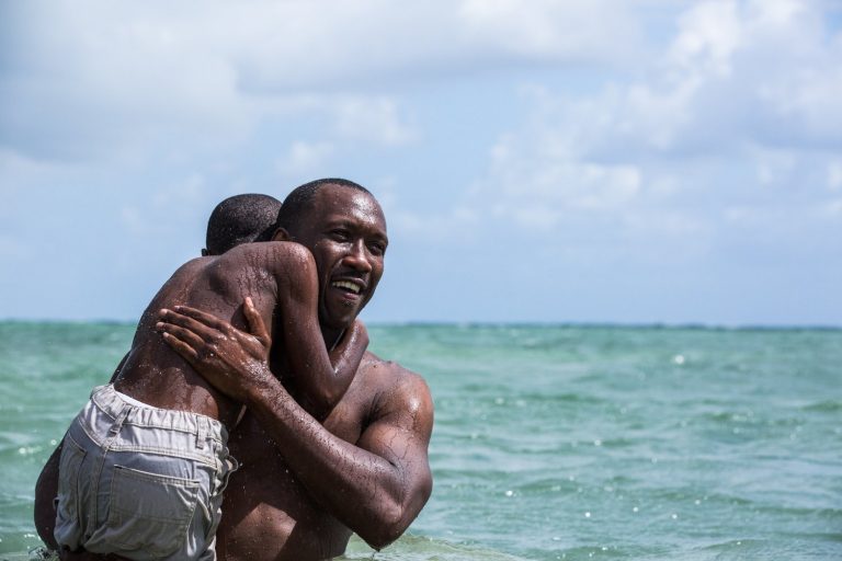 Bathe in the incredible brilliance of ‘Moonlight’