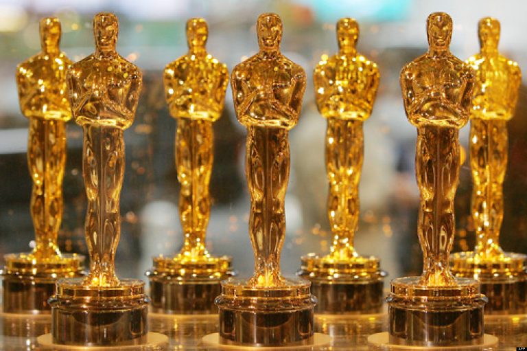 And the 2017 Oscar nominees are