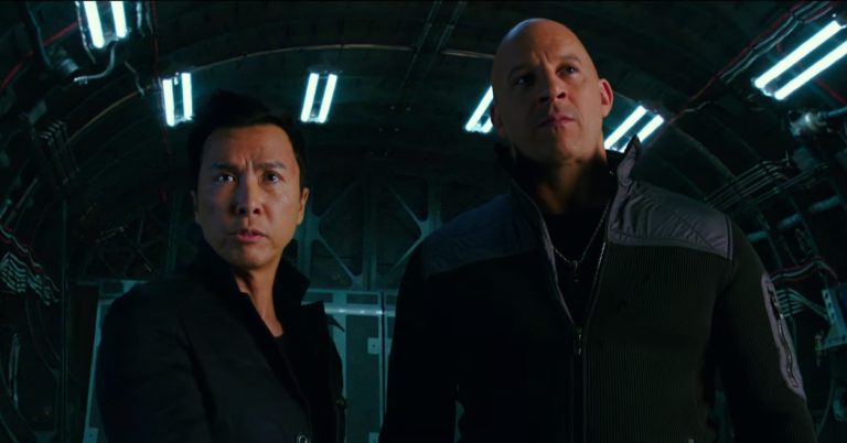 With Vin Diesel back, ‘xXx: Return of Xander Cage’ is a welcome return indeed