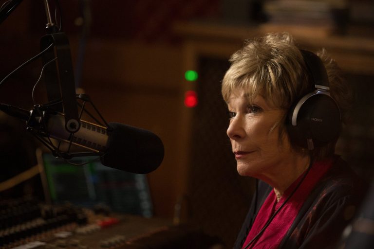 ‘The Last Word’ says an awful lot