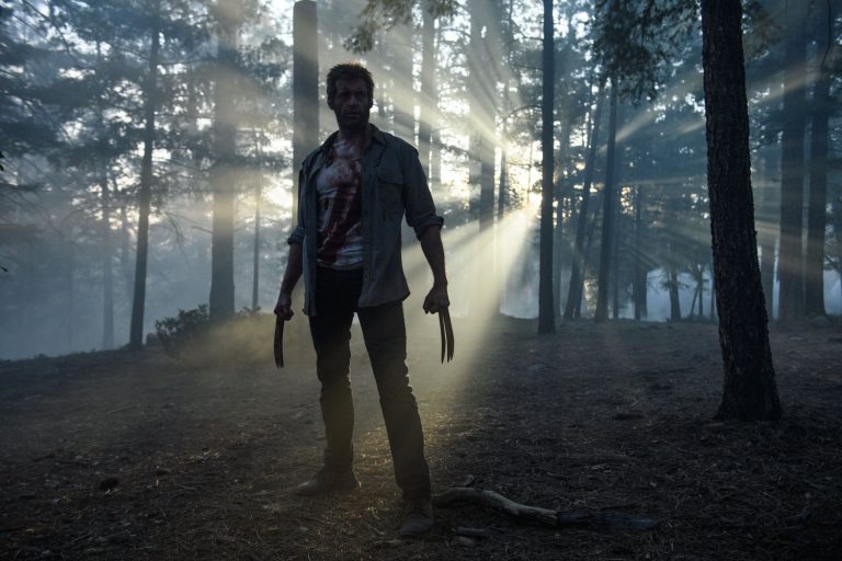 With ‘Logan’ the X-Men universe soars to new heights