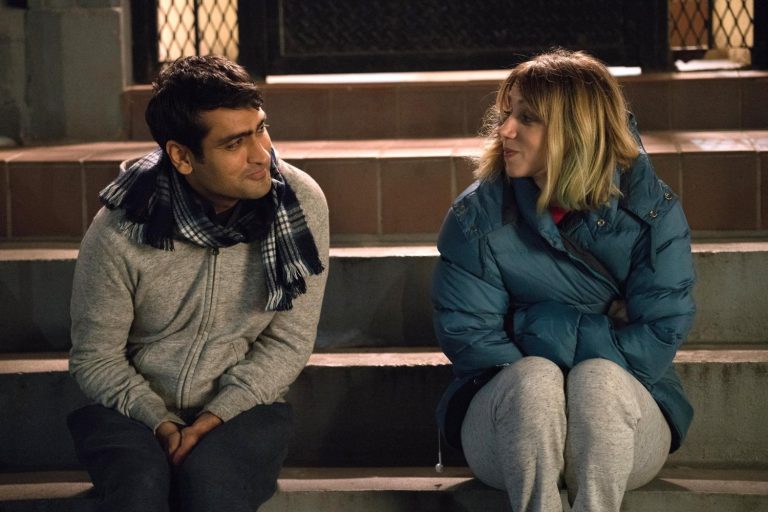 ‘The Big Sick’ might be the best rom-com of the year