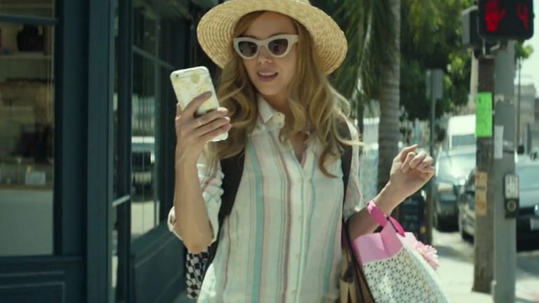 Head North, East, South or West as needed to see ‘Ingrid Goes West’