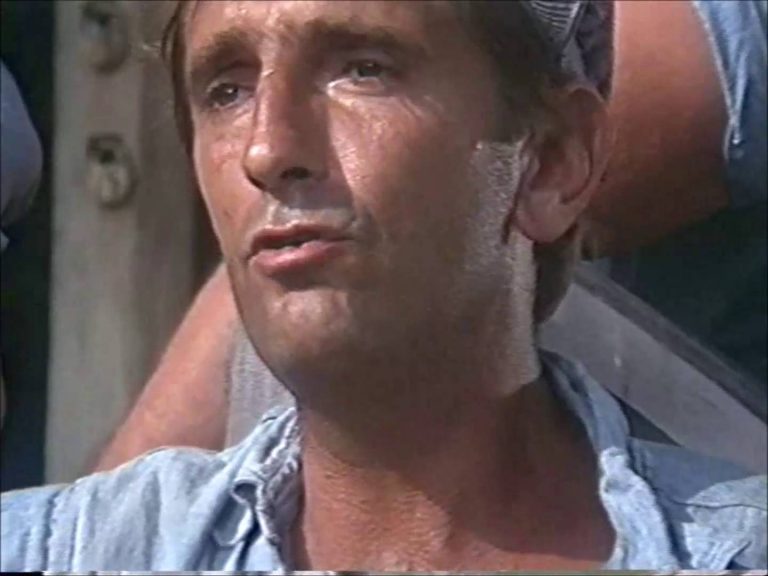 TailSlate Remembers Harry Dean Stanton