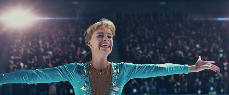 ‘I, Tonya’ is a different look at a famous moment in figure skating