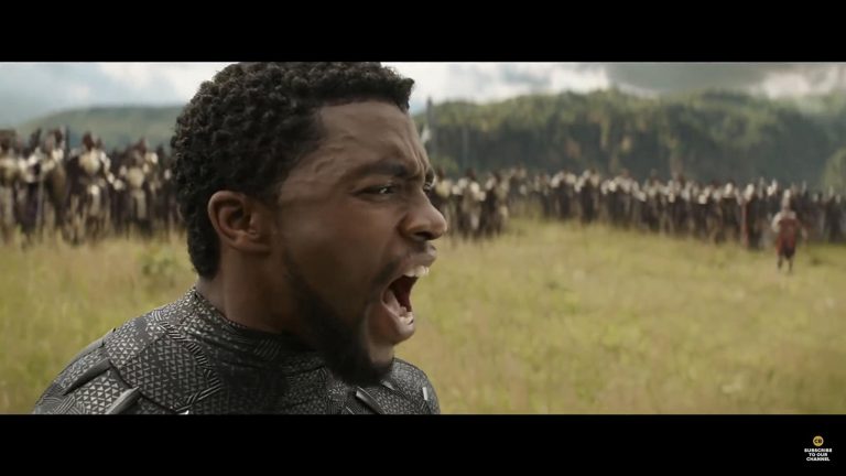 ‘Avengers: Infinity War’ goes very very big